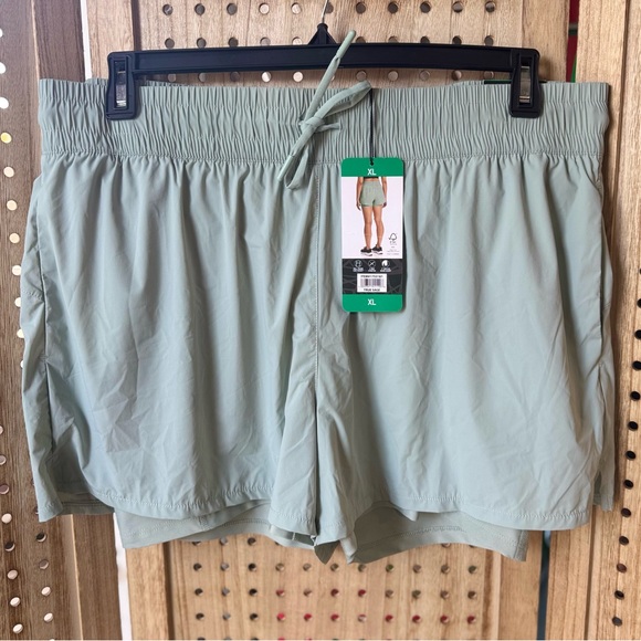 Spyder Pants - Spyder Active Ladies' Woven Short